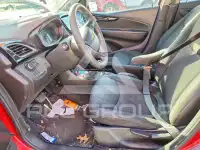 2019 Chevrolet Spark фото