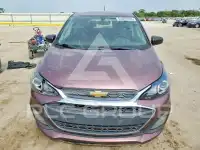 2019 Chevrolet Spark фото