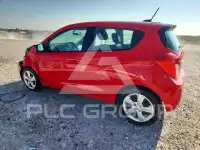 2019 Chevrolet Spark фото