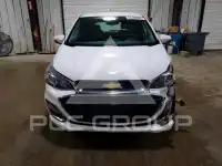 2019 Chevrolet Spark фото