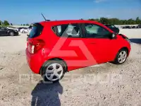 2019 Chevrolet Spark фото