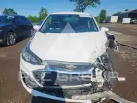 2019 Chevrolet Spark фото