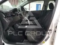 2019 Chevrolet Spark фото