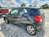 2019 Chevrolet Spark фото