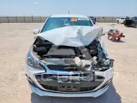 2019 Chevrolet Spark фото
