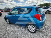 2019 Chevrolet Spark фото