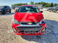 2019 Chevrolet Spark фото