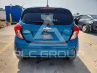 2019 Chevrolet Spark фото