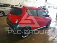 2019 Chevrolet Spark фото