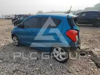 2019 Chevrolet Spark фото