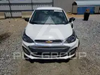 2019 Chevrolet Spark фото