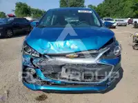 2019 Chevrolet Spark photo