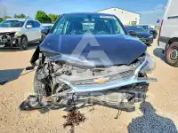 2019 Chevrolet Spark photo