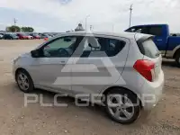 2019 Chevrolet Spark фото