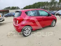 2019 Chevrolet Spark фото