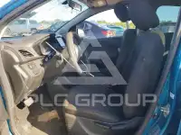 2019 Chevrolet Spark photo