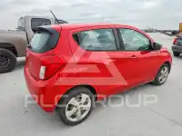 2019 Chevrolet Spark photo
