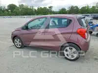 2019 Chevrolet Spark фото