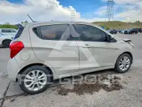 2019 Chevrolet Spark фото