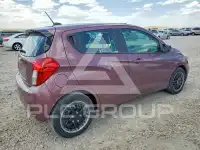 2019 Chevrolet Spark фото