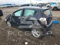 2019 Chevrolet Spark photo