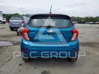2019 Chevrolet Spark фото