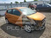 2019 Chevrolet Spark фото