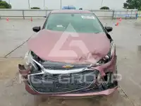 2019 Chevrolet Spark фото