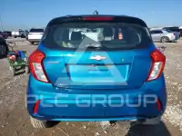 2019 Chevrolet Spark photo