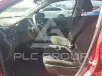 2019 Chevrolet Spark фото