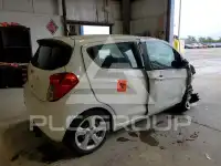 2019 Chevrolet Spark фото