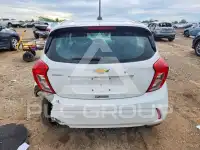 2019 Chevrolet Spark фото