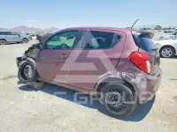 2019 Chevrolet Spark фото