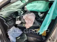 2019 Chevrolet Spark фото