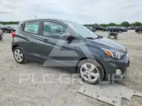 2019 Chevrolet Spark фото