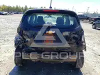 2019 Chevrolet Spark фото