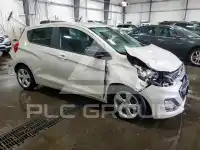 2019 Chevrolet Spark фото