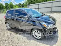 2019 Chevrolet Spark фото