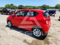 2019 Chevrolet Spark фото