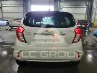 2019 Chevrolet Spark фото