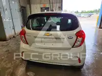 2019 Chevrolet Spark photo