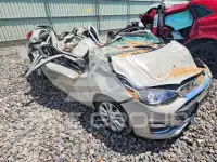 2019 Chevrolet Spark фото