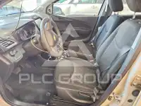 2019 Chevrolet Spark photo