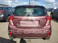 2019 Chevrolet Spark фото