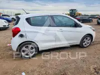 2019 Chevrolet Spark фото