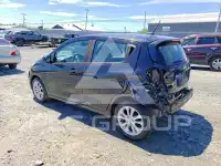 2019 Chevrolet Spark фото