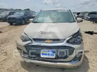 2019 Chevrolet Spark фото