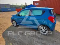2019 Chevrolet Spark фото