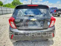 2019 Chevrolet Spark фото