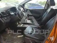 2019 Chevrolet Spark фото